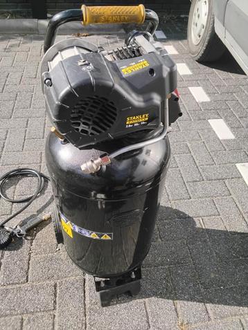 Compressor - Weinig gebruikt, in nieuwstaat! beschikbaar voor biedingen