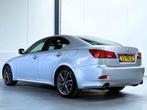 Lexus IS 250 Sport, Achterwielaandrijving, Gebruikt, 1535 kg, Alcantara