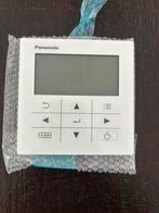 Panasonic thermostaat, Doe-het-zelf en Verbouw, Thermostaten, Ophalen, Nieuw