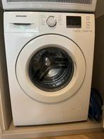 Wasmachine Samsung EcoBubble 7kg, Witgoed en Apparatuur, Wasmachines, Ophalen, Gebruikt, Minder dan 85 cm, 1200 tot 1600 toeren
