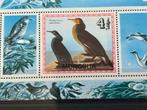 Vogels, Mongolië 1985, Ophalen of Verzenden, Postfris, Dier of Natuur