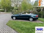 Nette Mercedes CLK-klasse Cabrio 240 Elegance LPG/G3 bj 2004, Auto's, Mercedes-Benz, Te koop, Geïmporteerd, CLK, 4 stoelen