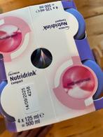 Nutricia nutridrink compact 70 flesjes, Ophalen