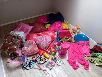 1001 nacht versiering  beschikbaar voor biedingen