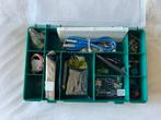 Arduino kit - helemaal nieuw - compleet, Hobby en Vrije tijd, Elektronica-componenten, Ophalen of Verzenden, Nieuw