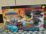 Skylanders Superchargers PS 3, Avontuur en Actie, 1 speler, Nieuw, Eén computer