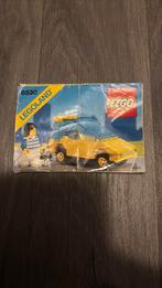 Lego 6530, Kinderen en Baby's, Speelgoed | Duplo en Lego, Ophalen of Verzenden, Zo goed als nieuw