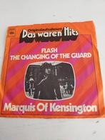 Marquis of Kensington , flash, Cd's en Dvd's, Vinyl Singles, Ophalen of Verzenden, Zo goed als nieuw, Pop