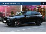BMW X3 xDrive30e High Executive M Sport Automaat / Sportstoe, 1998 cc, Gebruikt, Zwart, Bedrijf