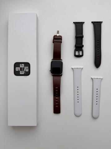 Apple Watch SE (2nd Gen) 40mm beschikbaar voor biedingen