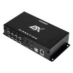 ESX Direction D68SP 8 kanaals DSP / Digital Sound Processor, Auto diversen, Autospeakers, Audio Design, Nieuw, Am Breilingsweg 3, 76709 Kronau, Duitsland