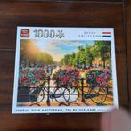 Puzzel, Ophalen, 500 t/m 1500 stukjes