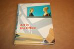 Art in the office. ING Art Collection a universal language., Ophalen of Verzenden, Gelezen