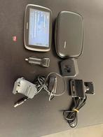 TomTom GO 5000 complete set, Motoren, Ophalen of Verzenden, Gebruikt