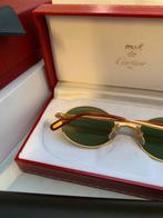 Cartier, Sieraden, Tassen en Uiterlijk, Zonnebrillen en Brillen | Heren, Ophalen, Nieuw, Zonnebril, Overige merken
