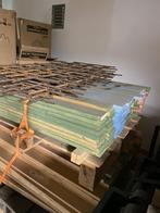 Partij resthout | Latten | Licht & gekleurd hout, Doe-het-zelf en Verbouw, Plank, Zo goed als nieuw, Minder dan 200 cm, Minder dan 25 mm