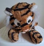 Leuke Speelgoed Tijger, Kinderen en Baby's, Speelgoed | Knuffels en Pluche, Ophalen of Verzenden, Zo goed als nieuw, Overige typen