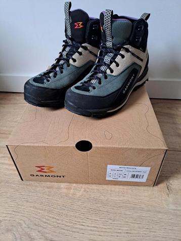 Garmont Vetta Tech GTX Wandelschoenen Maat 39 (24cm) beschikbaar voor biedingen