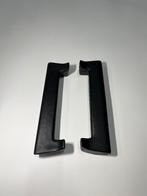 1970-74 E-body Challenger Arm Rest Pad Black, Auto-onderdelen, Interieur en Bekleding, Nieuw, Ophalen of Verzenden, Dodge