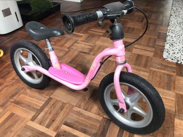 Loopfiets Puky beschikbaar voor biedingen