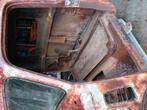 Degelijke cabine Chevrolet 3100 47-54 plus twee harde deuren, Ophalen, Voor, Chevrolet, Deur
