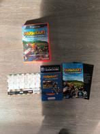 Mario kart double dash, Racen en Vliegen, Ophalen of Verzenden, Zo goed als nieuw, 3 spelers of meer