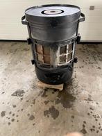 Houtkachel, Ophalen, Gebruikt, Houtkachel, Vrijstaand