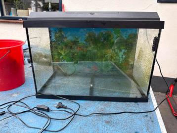 Aquarium Jewel beschikbaar voor biedingen