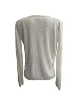 Samsoe Samsoe trui S, Kleding | Dames, Truien en Vesten, Wit, Ophalen of Verzenden, Zo goed als nieuw, Samsoe Samsoe