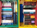 Diverse boeken, 28 stuks, gelezen., Ophalen of Verzenden, Gelezen