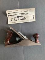 Stanley Bailey No. 4 blokschaaf in doos, Ophalen of Verzenden
