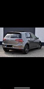 Volkswagen Golf 1.4 TSI Phev 150KW GTE 5D 2015 Grijs, Auto's, 4 cilinders, 1395 cc, 1499 kg, 149 pk