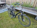 Mooie damesfiets: Batavus Mambo 7, Fietsen en Brommers, Fietsen | Dames | Damesfietsen, Ophalen, Versnellingen, Batavus, 53 tot 56 cm