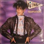 Richenel temptation, Ophalen of Verzenden, Gebruikt, 7 inch, Pop