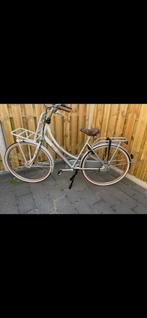 Fiets dames cortina, Ophalen, Zo goed als nieuw, Overige merken