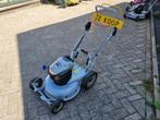 GRIN BM46A – 82V Briggs and Stratton, Ophalen, Cirkelmaaier, Grin, Gebruikt