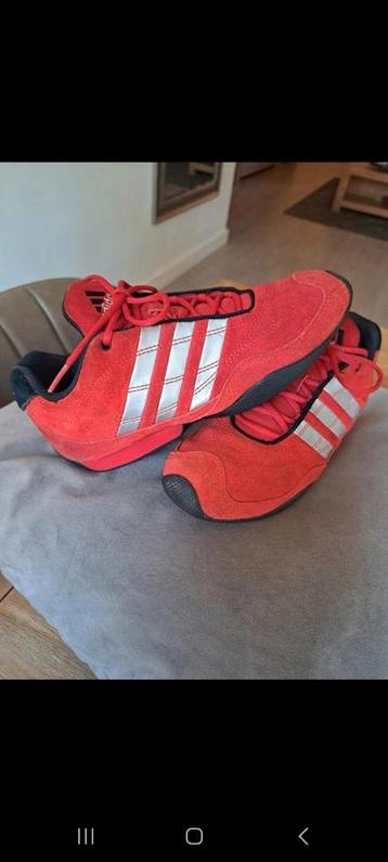 Adidas sport sneakers, maat 36 beschikbaar voor biedingen