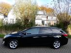 Hyundai I40 Wagon 1.6 GDI 135pk Clima Cruise Navi Historie C, Voorwielaandrijving, Euro 5, Gebruikt, 4 cilinders