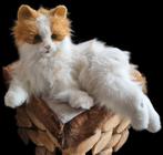 Interactieve Robot Poes - Knuffelmaatje, Ophalen of Verzenden