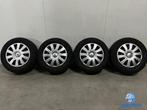 Opel Vivaro Renault Trafic Fiat Talento 16 inch staal 5x114,, -, Banden en Velgen, Ophalen of Verzenden, -