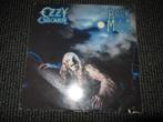 LP Ozzy Osbourne - Bark at the Moon - 1986 hardrock vinyl, Cd's en Dvd's, Vinyl | Hardrock en Metal, Ophalen of Verzenden, Gebruikt
