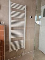 Elektrische radiator 160x60, Ophalen, Radiator, Zo goed als nieuw, 60 tot 150 cm