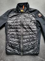 Parajumpers jas zwart maat L zgan, Maat 52/54 (L), Zwart, Parajumpers, Ophalen of Verzenden