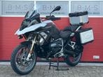 BMW R 1250 GS (bj 2022), Bedrijf, Overig