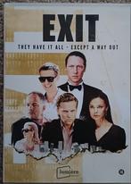 Exit  siezoen 1- Lumiere Serie DVD, Ophalen of Verzenden