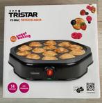 Tristar poffertjes maker, Ophalen of Verzenden, Nieuw