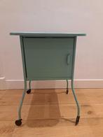 "VETTRE" table IKEA, Ophalen, Gebruikt, Metaal, 25 tot 50 cm