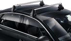 Originele Dakdragers Audi A4 Limousine 2021, Ophalen, Zo goed als nieuw