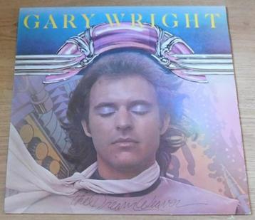 Gary Wright – The Dream Weaver beschikbaar voor biedingen