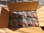 Dragonball Super History of Z Booster Box direct uit case !, Ophalen of Verzenden, Nieuw, Boosterbox, Foil